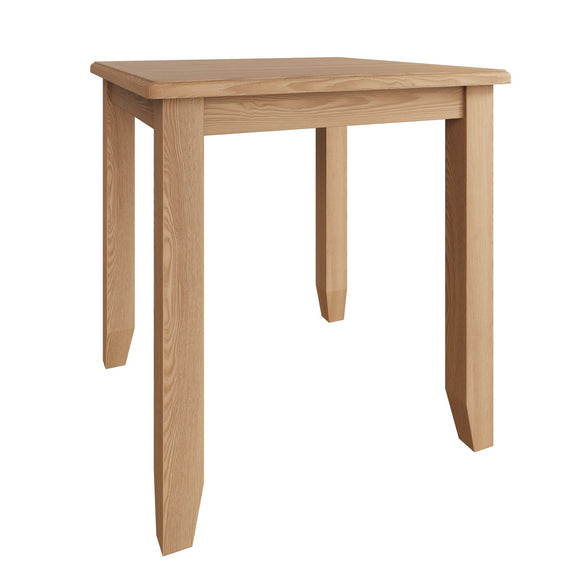 Sturdy dining table for your home gatherings.