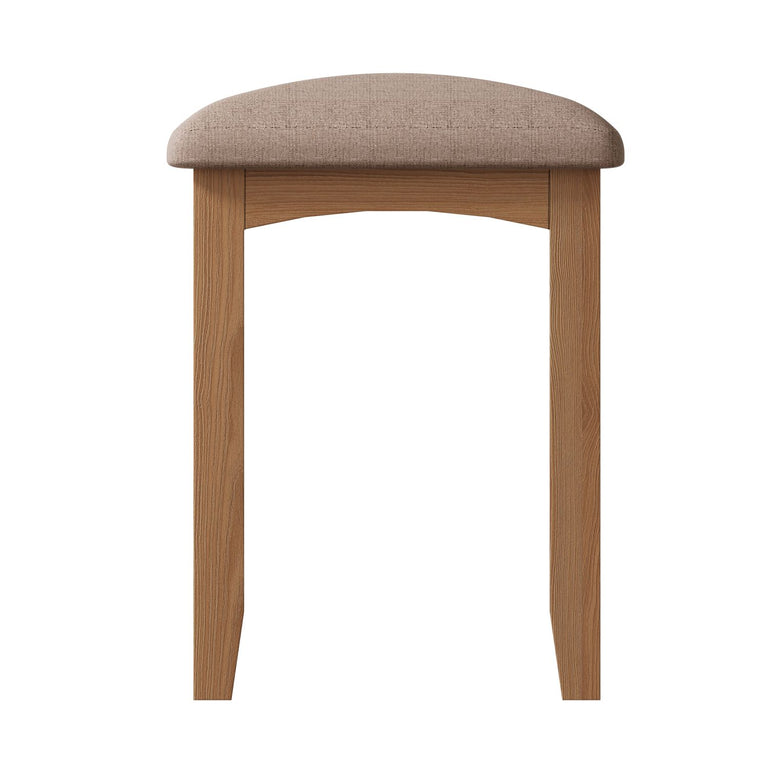 Georgia Vanity Stool