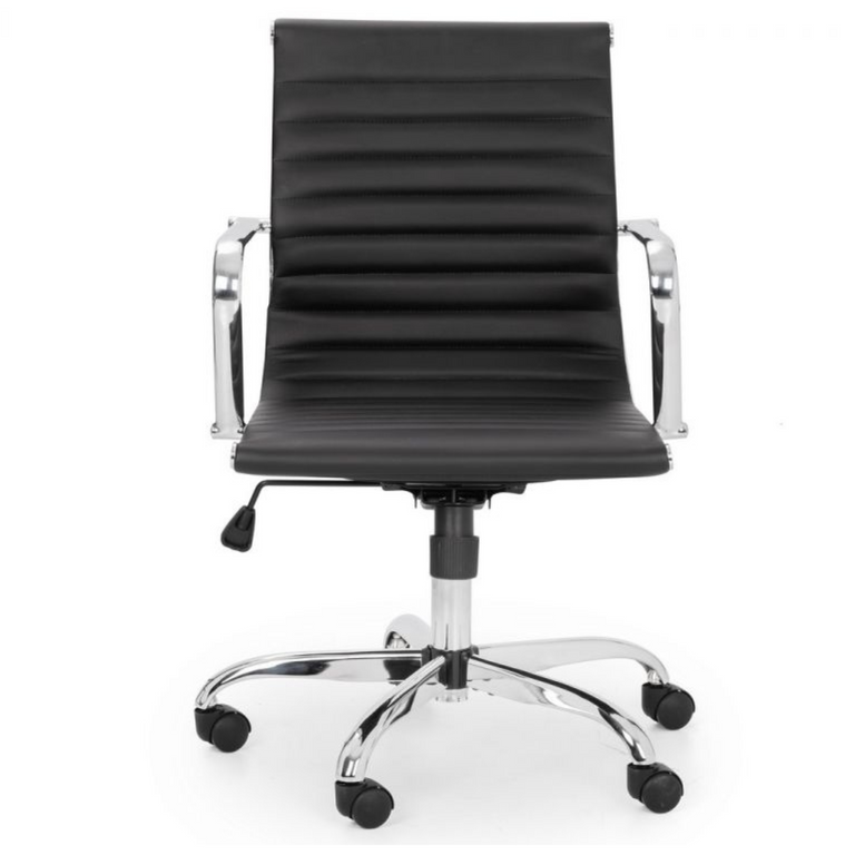 Gio Office Chair Black