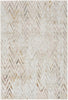 Nourison Glitz Rug GLZ05 Multicolor picture of the rug bohemian design