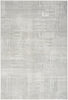 Nourison Glitz Rug GLZ09 Silver Grey picture of the rug design