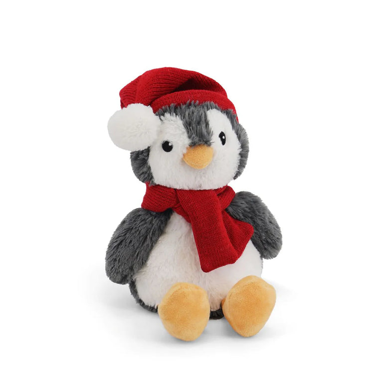 Gosh Penguin Softie – Christmas Decoration & Holiday Home Gift