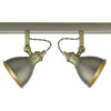 Semi flush ceiling lights Governor 4 Light Bar Spotlight

