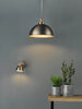 Lighting Transformed: A Vintage Touch With Modern Precision

