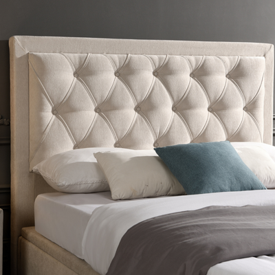 Grace Double Headboard