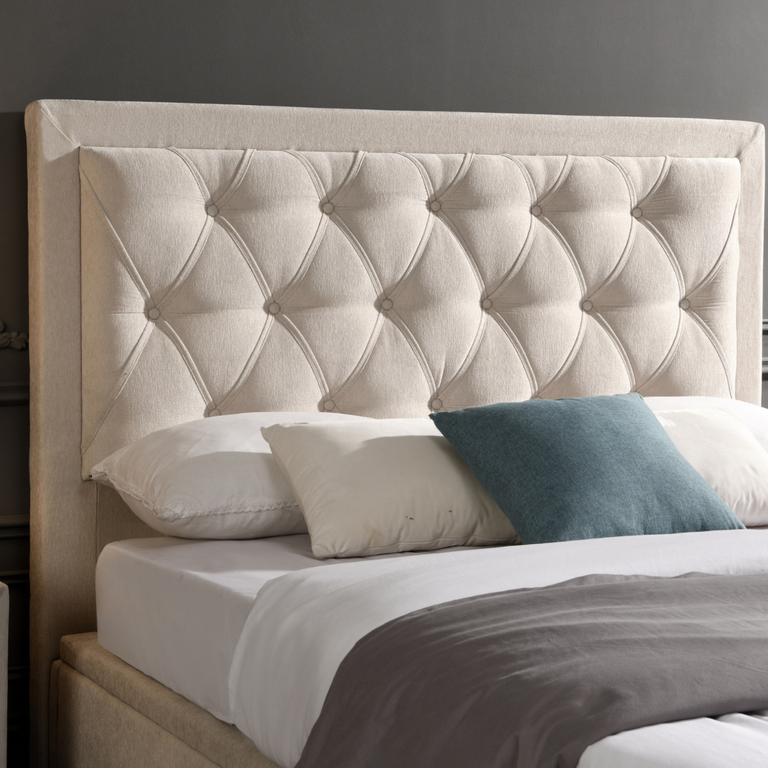 Grace Double Headboard