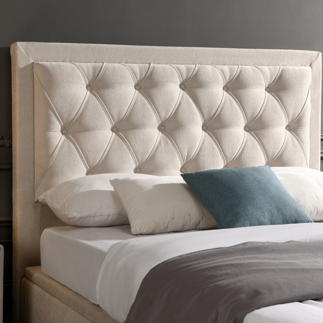 Grace King Size Headboard