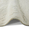 Nourison Graceful Rug GRU01 Ivory hand-tufted wool rug