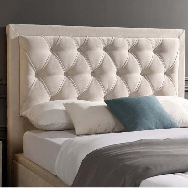 Buy upholstered headboard deals