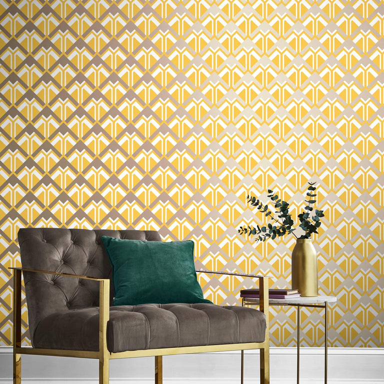 Graham & Brown Beau Dazzle Wallpaper