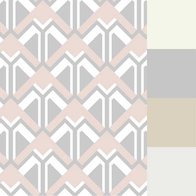 Graham & Brown Ginger Lily Paint
