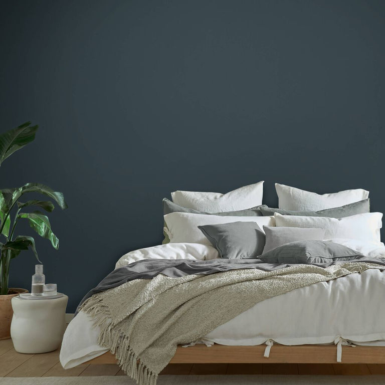 Graham & Brown Boyfriend Jeans Paint