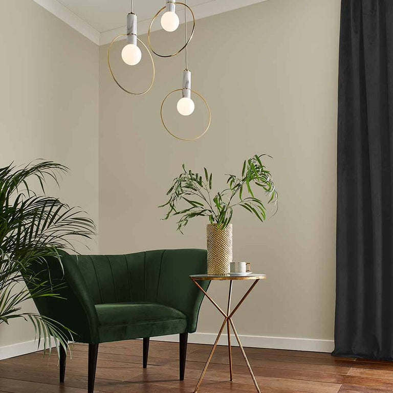 Graham & Brown Cambridge Cream Paint