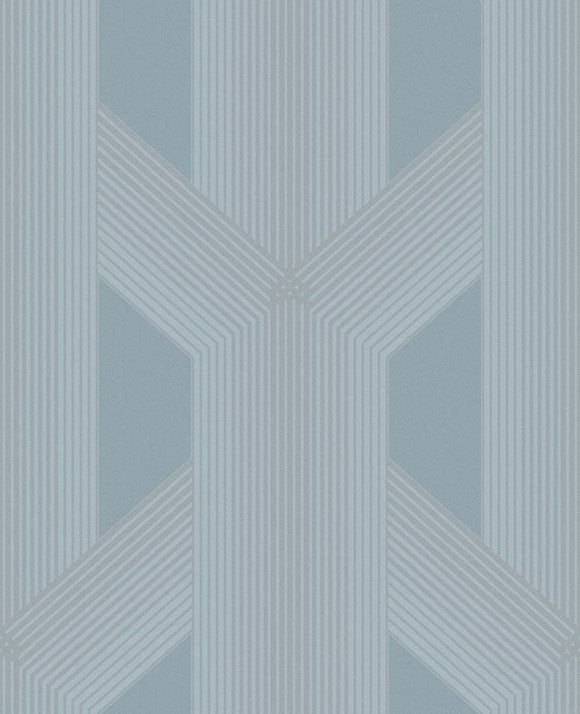 Stylish Graham & Brown wallpaper with a modern geometric design.

