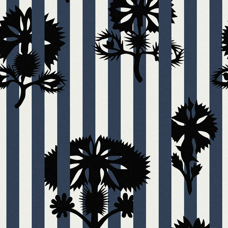 Graham & Brown Hide And Seek Aqueous Wallpaper