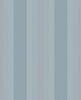 Stylish Graham & Brown Lagom Stripe Deep Sky Wallpaper for walls