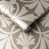 Graham & Brown Thrones Mocha Wallpaper