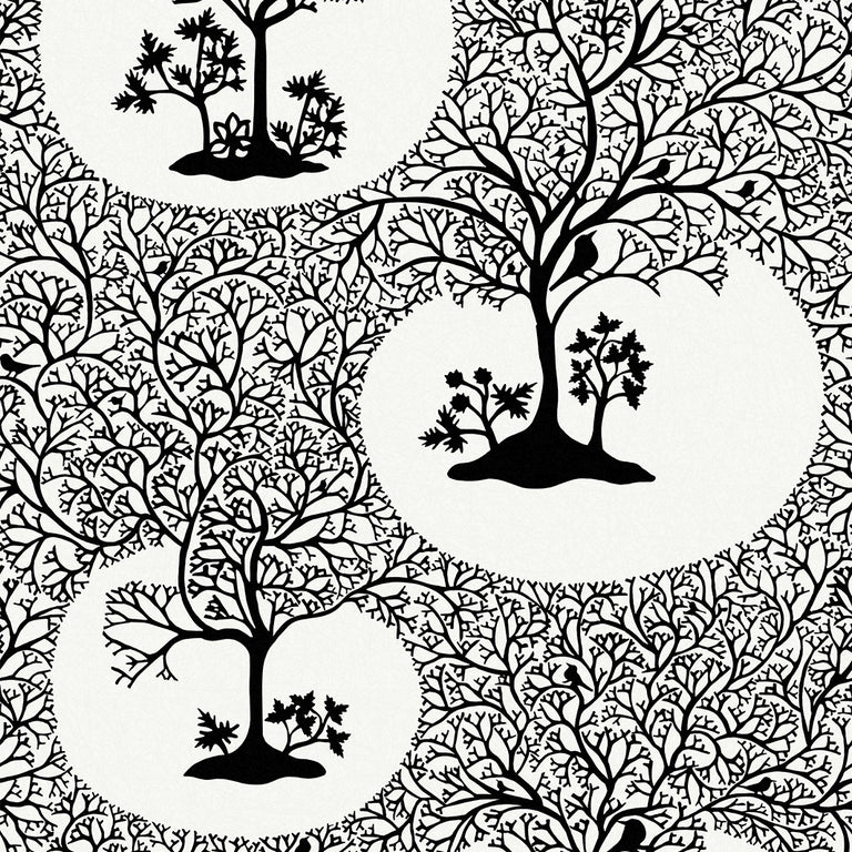 Graham & Brown Magical Forest Classic Wallpaper