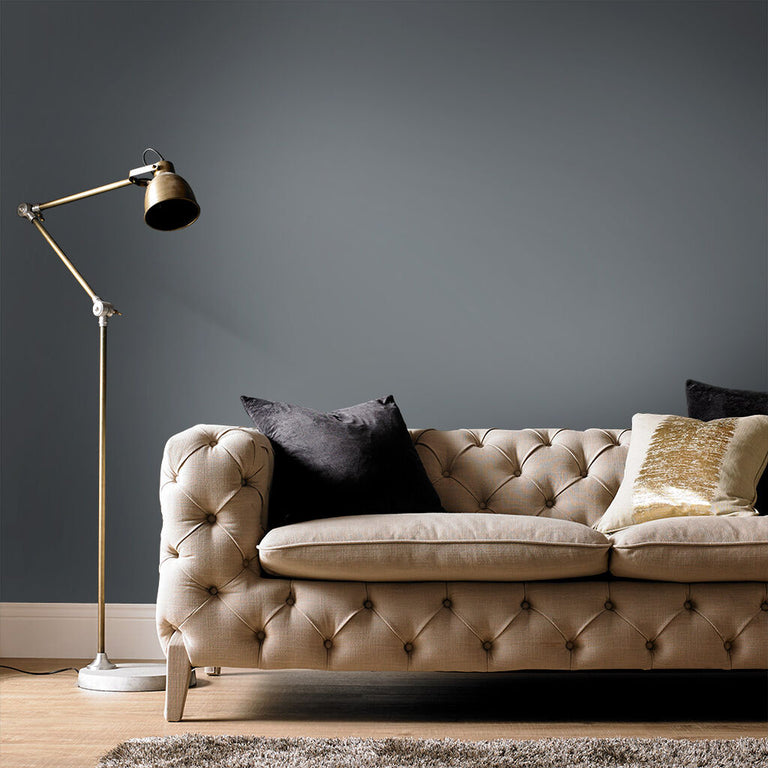 Graham & Brown Steel Paint