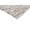 Brink & Campman Grain Scandinavian Rug Light Natural made in a neutral color palette