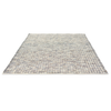 Brink & Campman Grain Scandinavian Rug Driftwood perfect fit for living rooms and kitchens