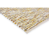 Brink & Campman Grain Scandinavian Rug Chutney made from natural materials in a neutral color palette