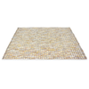Brink & Campman Grain Scandinavian Rug Chutney perfect fit for the bedrooms and dining rooms