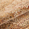 Concept Looms Grand Heritage Rug GH101 Beige Cream machine-made rug with a cut pile