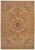 Concept Looms Grand Heritage Rug GH101 Beige Cream picture of the rug design