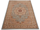 Concept Looms Grand Heritage Rug GH101 Blue perfect fit for the bedrooms and living rooms