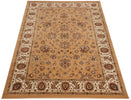 Concept Looms Grand Heritage Rug GH102 Beige perfect for an area