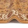 Concept Looms Grand Heritage Rug GH102 Beige bordered design