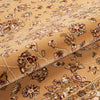 Concept Looms Grand Heritage Rug GH102 Beige made in a damask design