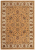 Concept Looms Grand Heritage Rug GH102 Beige picture of the rug design