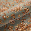 Concept Looms Grand Heritage Rug GH102 Blue machine-made rug with a cut pile