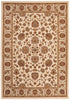 Concept Looms Grand Heritage Rug GH102 Cream picture of the rug Damask design