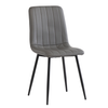 Grania Dining Chairs Set of 6 easy to clean and comfy to seat