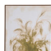 Green Botanical Vase Framed Canvas 140 x 100 cm - view 2