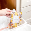 Greenleaf Harvest Gold Large Scented Sachet life style picture
