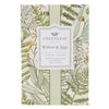 Greenleaf Willow & Sage Scented Sachet – Herbal Home Fragrances
