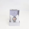 Tipperary Crystal Grenadier Ladies Watch Pink Face picture in the gift box