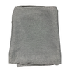 Grey Sparkling Scarf picture on the white background