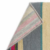 Brink & Campman Habitat LaVida Outdoor Rug with a polypropylene backing