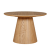 Chic table design, enhancing your modern living room.