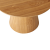 Sleek coffee table, adding functionality with style.