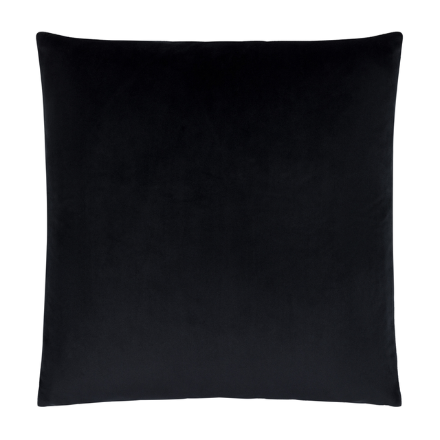 Scatterbox Cushion Halo Black