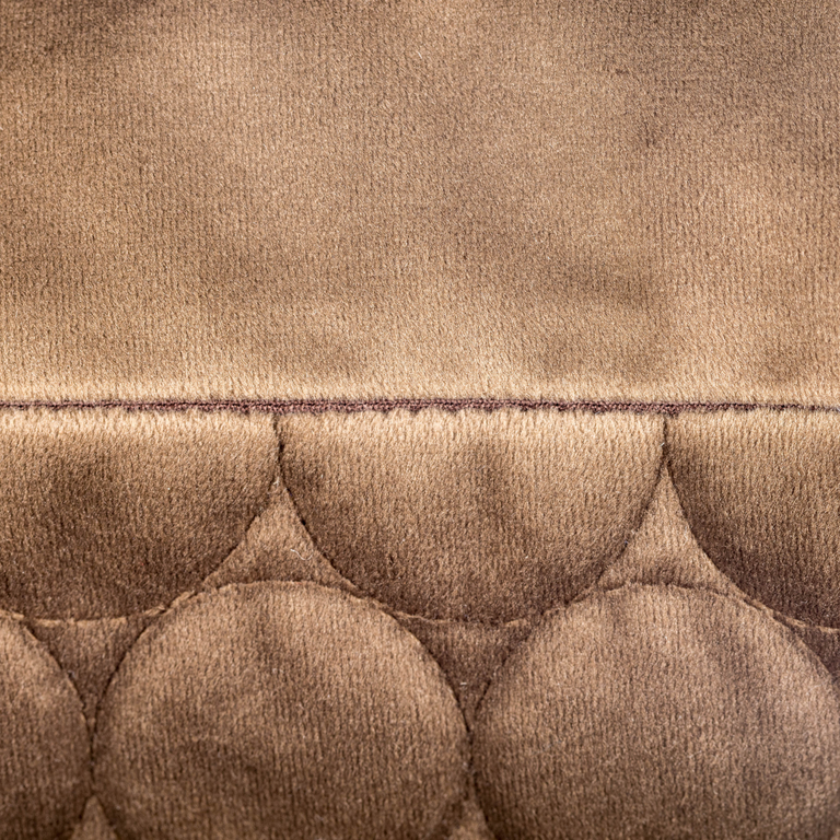 Scatterbox Cushion Halo Espresso