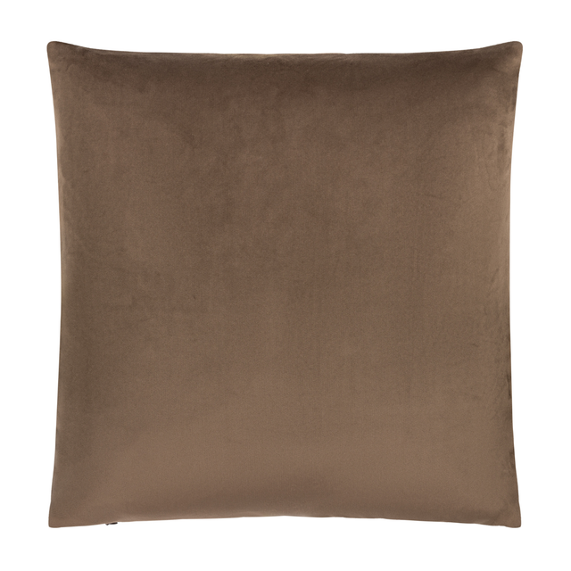 Scatterbox Cushion Halo Espresso