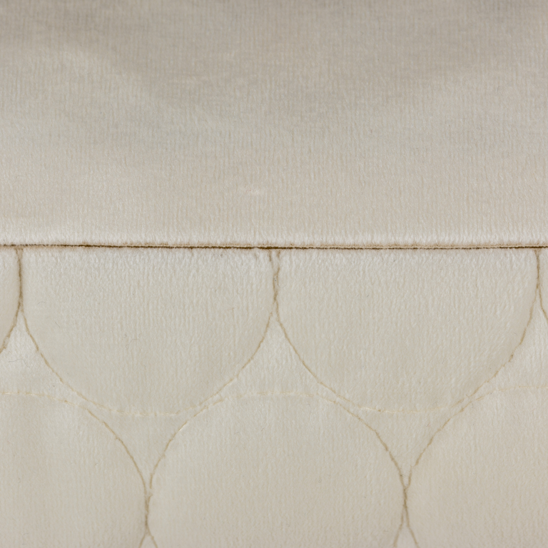 Scatterbox Cushion Halo Pearl