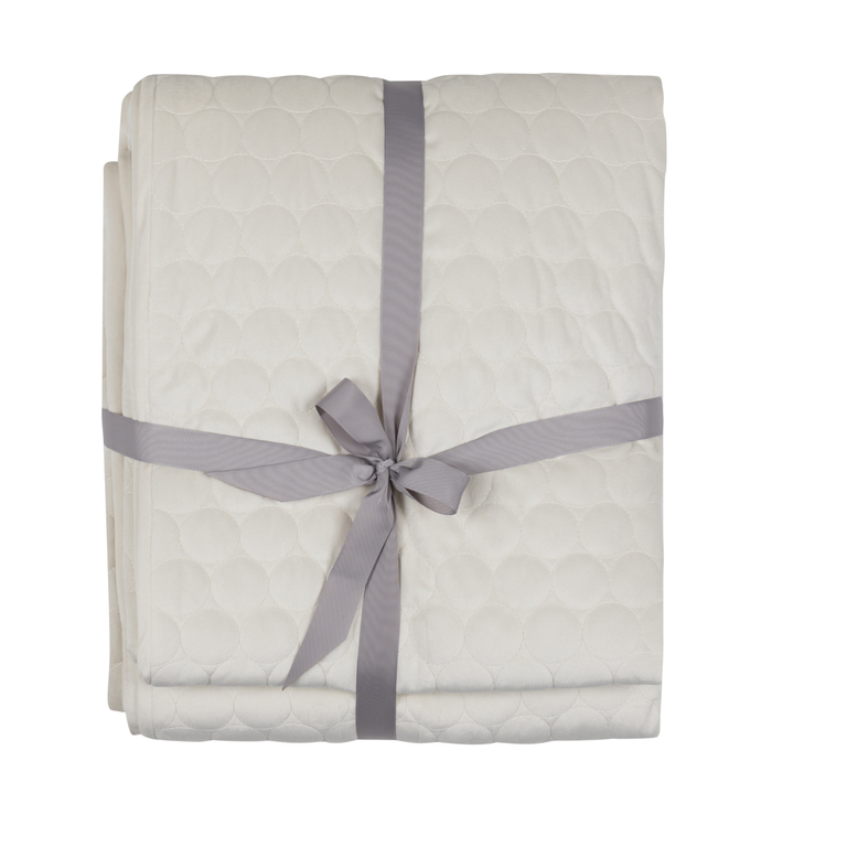 Scatterbox Halo Throw Cream